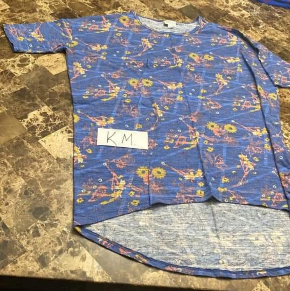 Lularoe Irma Medium